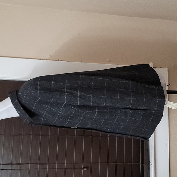 🆕️ Lauren RL Zip up Lambswool Jacket - Picture 5 of 11